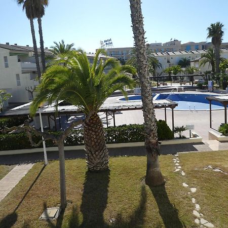 Apartamentos Estival 3000 La Pineda Exterior photo